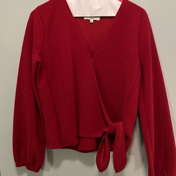 Madewell Tops - Madewell top